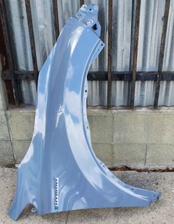 2017 2018 2019 2020 2021 HONDA CRV CR-V RIGHT PASSENGER FENDER