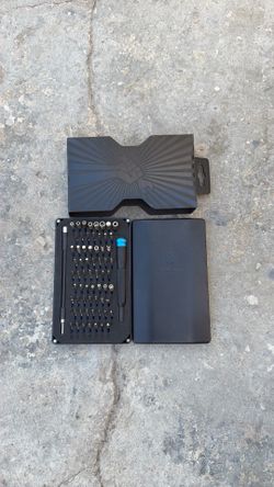Driver Kit