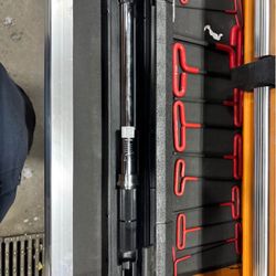 3/8 GearWrench Torque Wrench