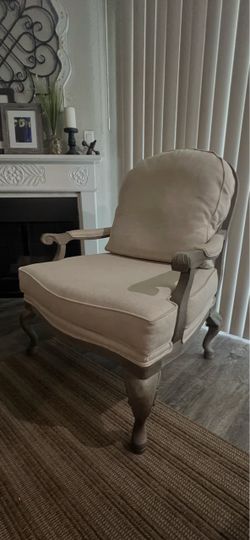 ACCENT CHAIR For Sale