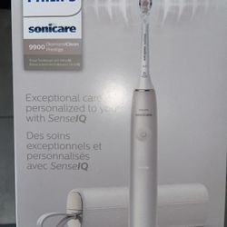 Philips Sonicare 9900 Prestige Electric Toothbrush