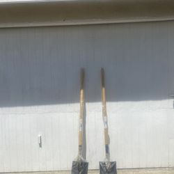 Shovel