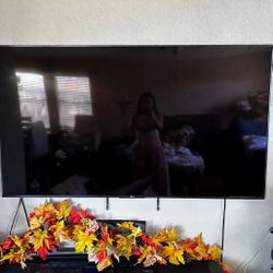 LG Smart TV