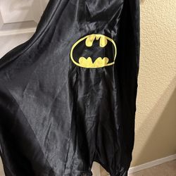 Batman Cape 