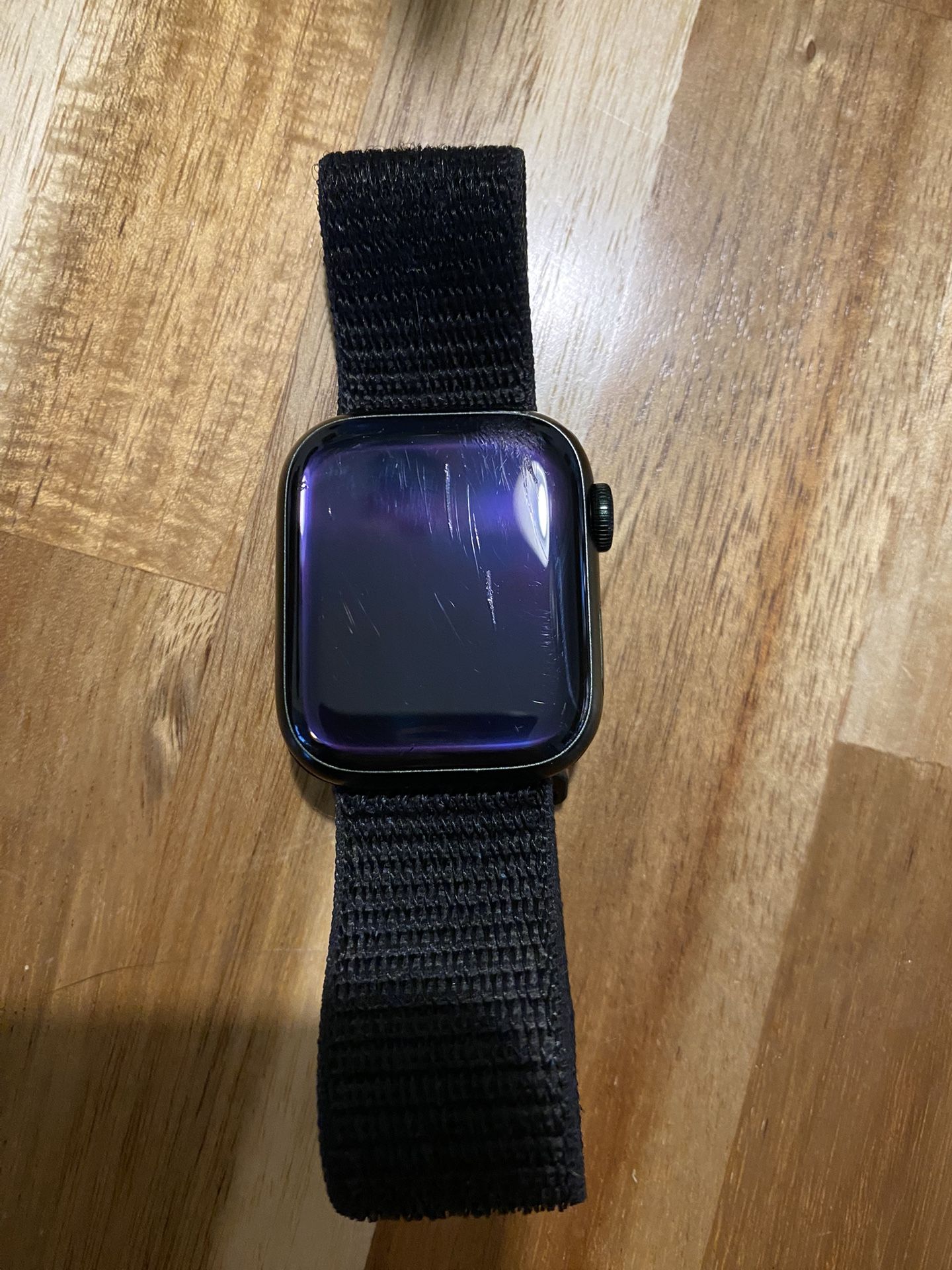 Apple Watch Series 7