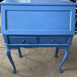 Vintage Desk
