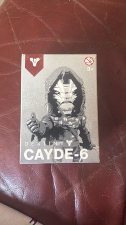 Destiny cade-6