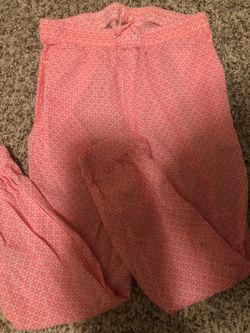 Carters girls pants 5