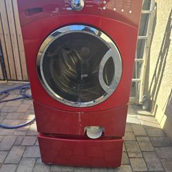GE Washer Free