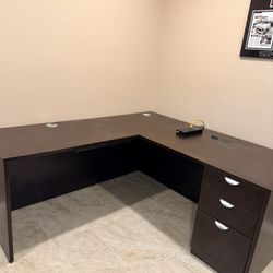 Large Office Desk