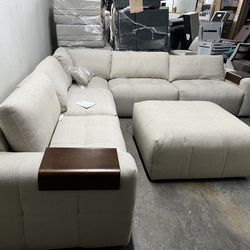 SECTIONAL COUCH SOFA 