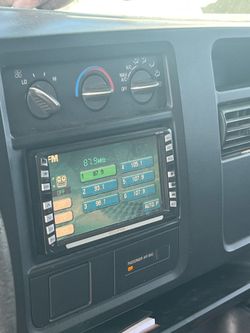 Automobile