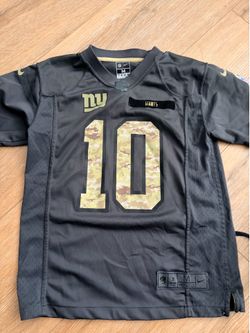 NY Giants Youth M