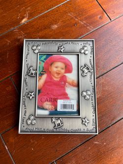 NWOT Picture Frame