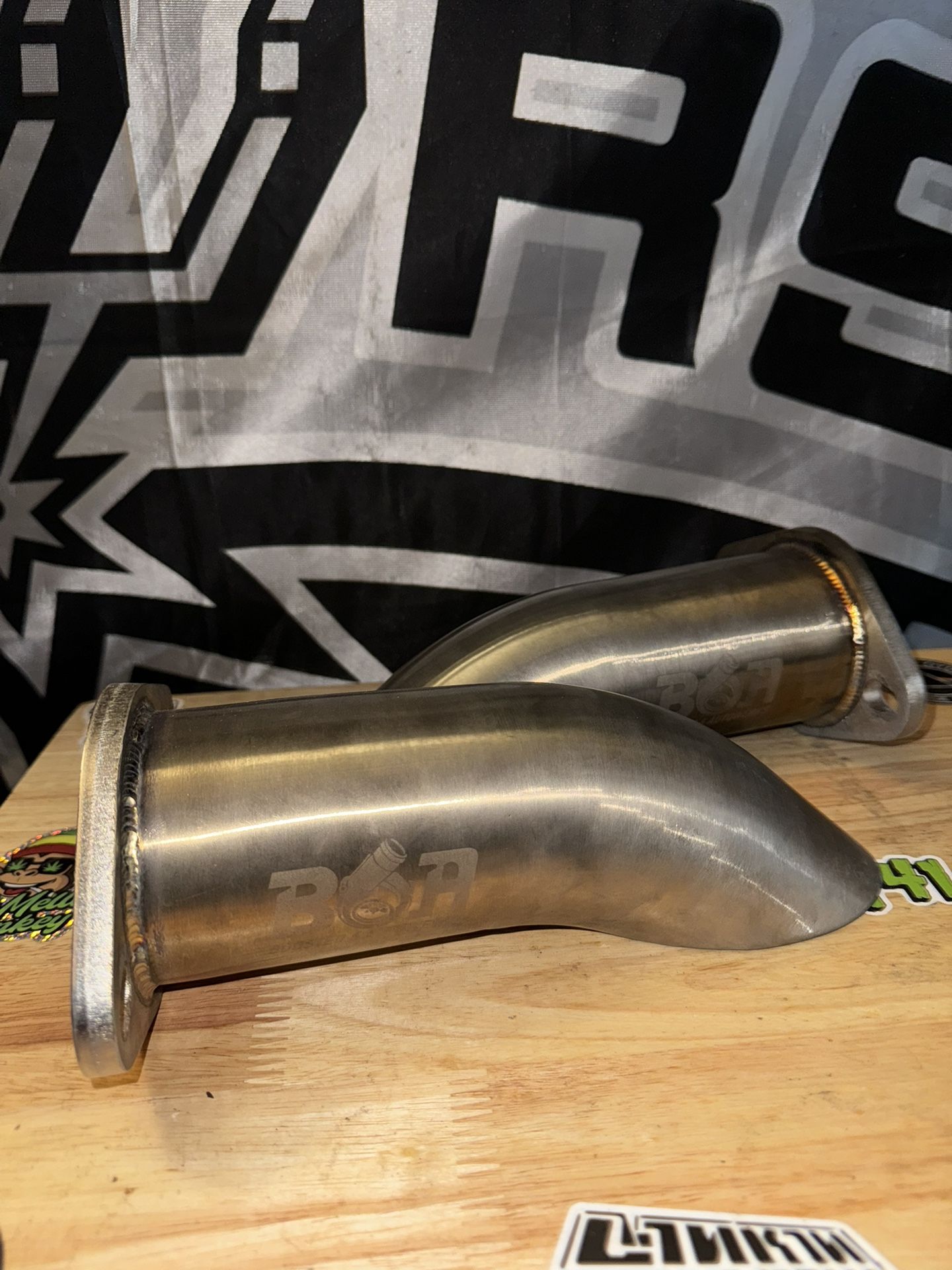 Infiniti Q50 BOOSTED 6 Dumps