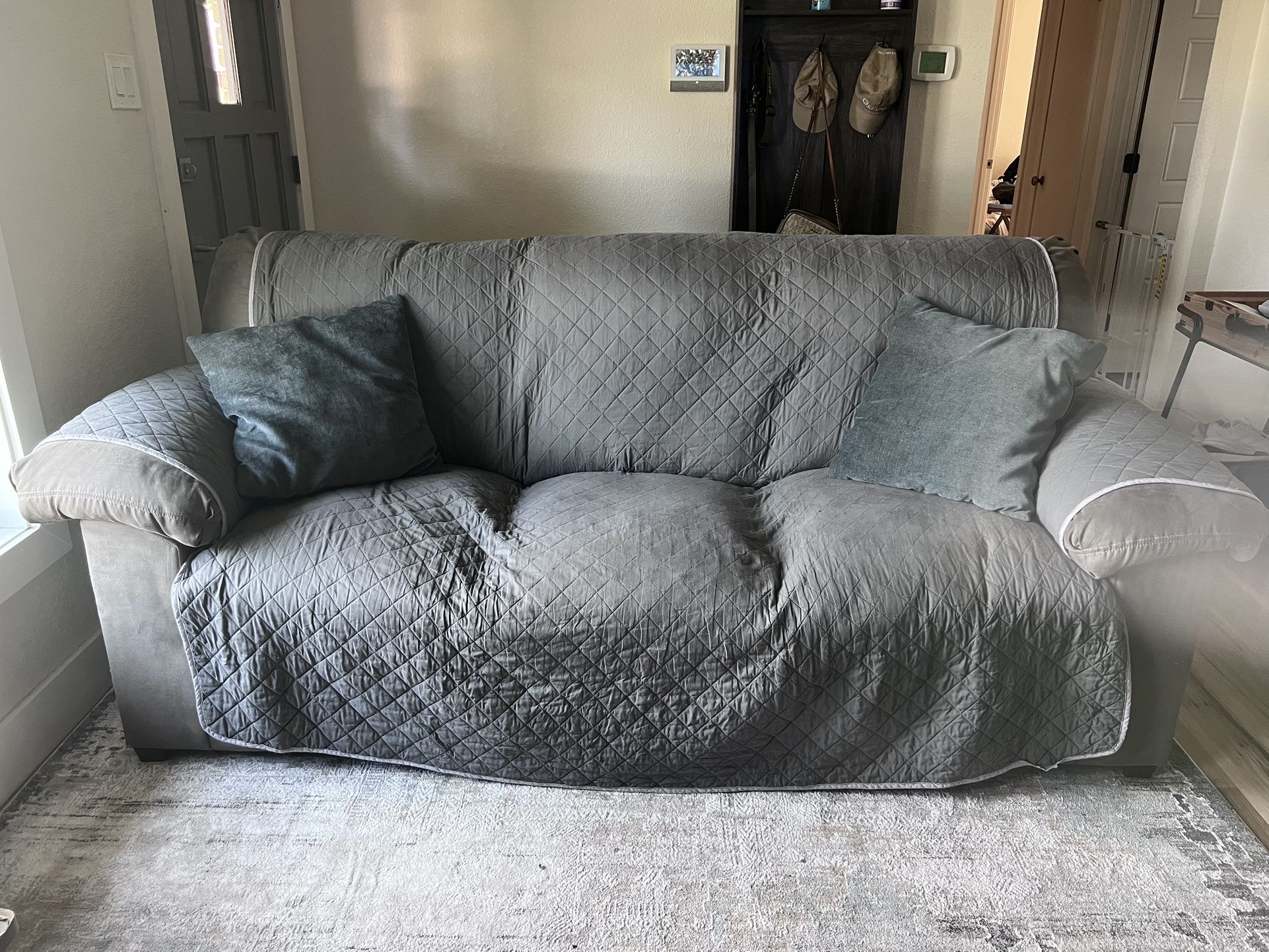Couch