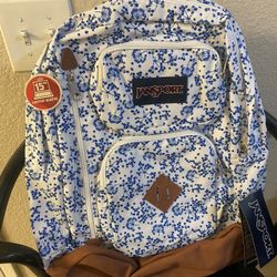 Jansport Backpack 