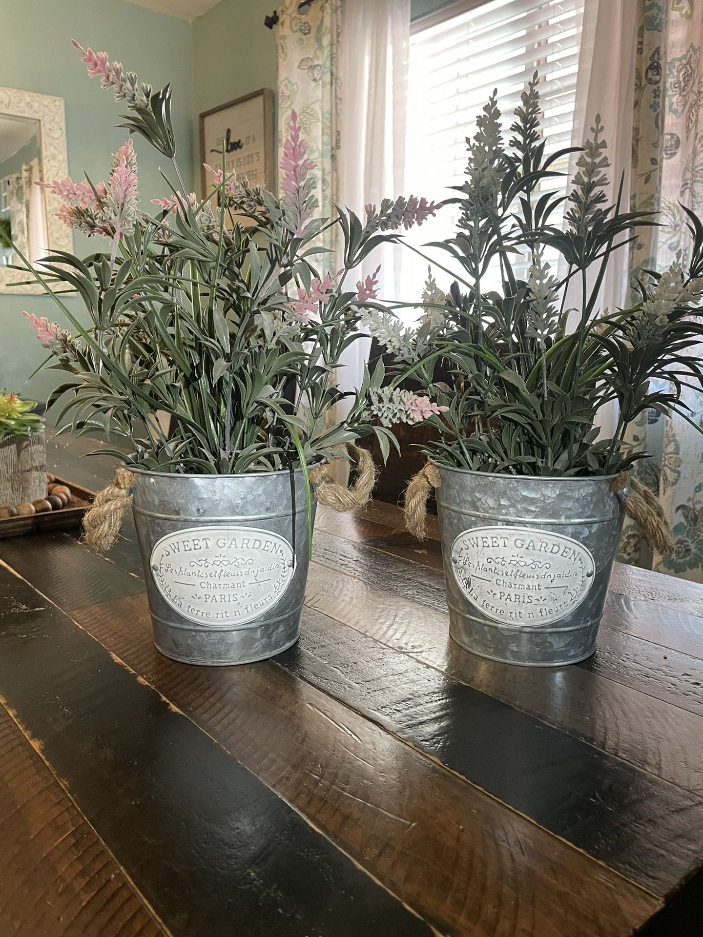 Farm Style Plants 