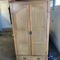 Armoire Dresser 