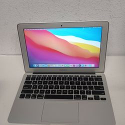 11 Inch Macbook Air