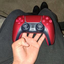 Ps5 controller
