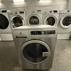 Electrolux washer “24 ( Lavadora )