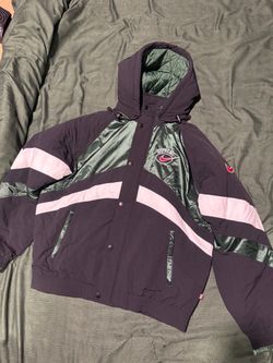 Supreme Nike jacket