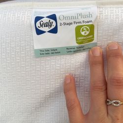 Sealy Mattress