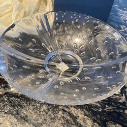 Waterford crystal