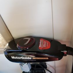Motor Guide Digital