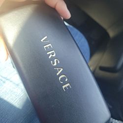Versace sunglasses 