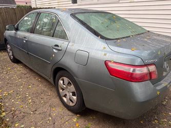 2007 Toyota Camry 155,xxx miles