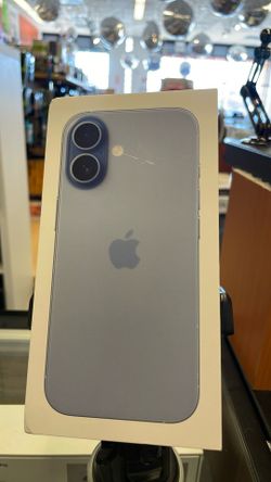 iPhone 17
