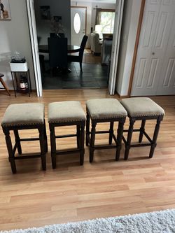 Bar stools