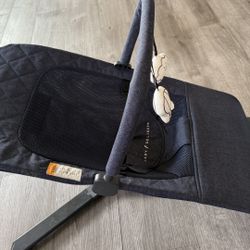 Baby Portable Bouncer 