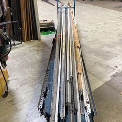 Commercial Light Tracking / Runners 