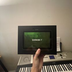 Atomos Shinobi 7 