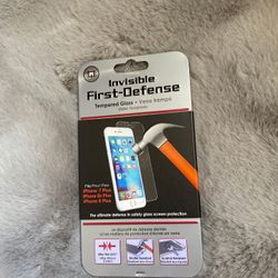 iPhone Screen Protector