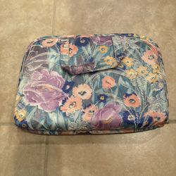 Cosmetic Jewelry Toiletry Bag