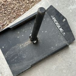 Rogue Fat boy Sled