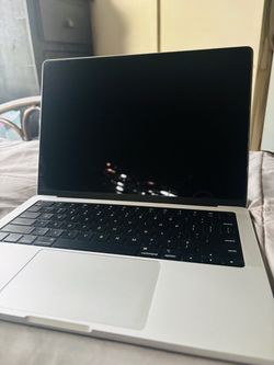 MacBook Pro 2021 M1