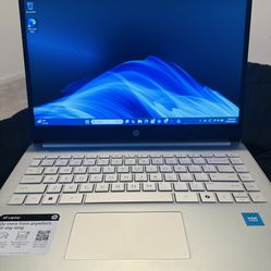 Brand New HP Laptop 