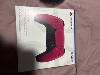 Brand new controller