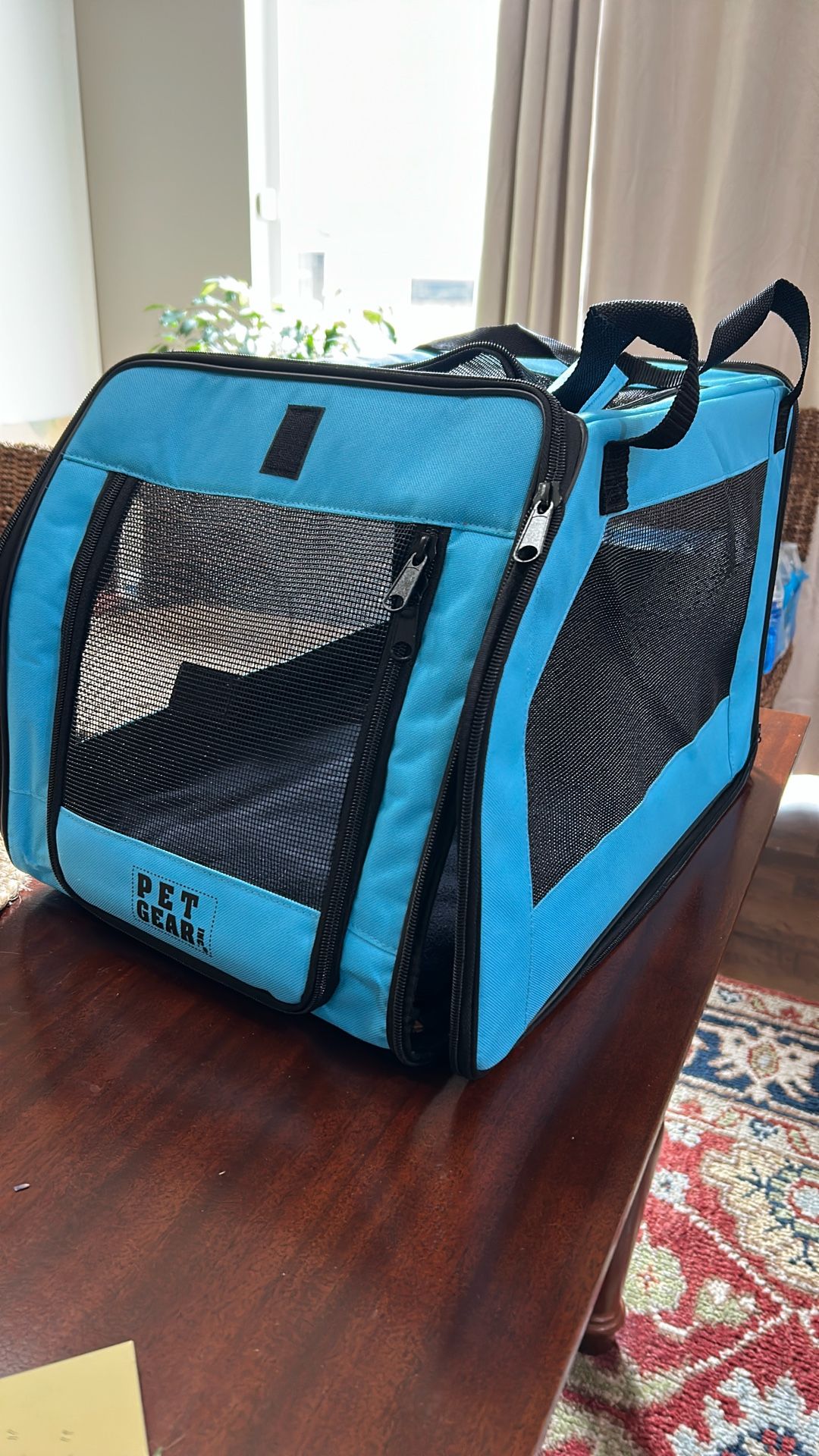 PETGEAR Pet Carrier