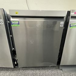 New Lg Dishwasher 