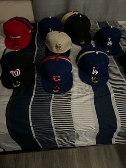 Gorras NEW ERA