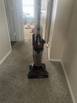 Eureka PowerSpeed Upright Vacuum Cleaner