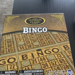 Bingo Game