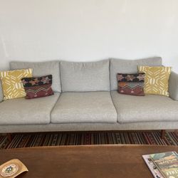 Article Burrard Sofa 