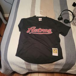 Bagwell Batting Practice Jersey